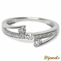 Diamond Ring Gayle
